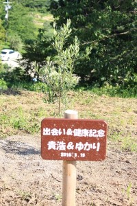 2016.6.2記念植樹9